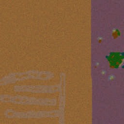 Sen'jin Village - Warcraft 3: Custom Map avatar