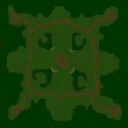 Sentiers forestiers - Warcraft 3: Custom Map avatar