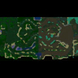 Sentinel vs Scourge v2.8 - Warcraft 3: Custom Map avatar