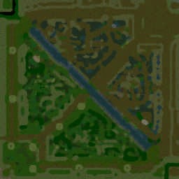 Sentinelas Vs Mortos-Vivos Remake - Warcraft 3: Custom Map avatar