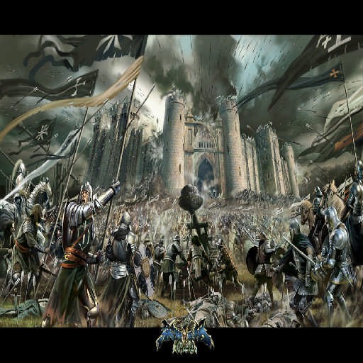 Sentinel's Revenge v.1.0 - Warcraft 3: Custom Map avatar