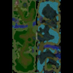 Separated Worlds - Warcraft 3: Custom Map avatar