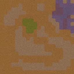 Serangan Bencana Alam!!! - Warcraft 3: Custom Map avatar