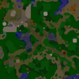 Serbian Hold V3 - Warcraft 3: Custom Map avatar