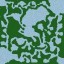 Serius craft Battle 1.6 - Warcraft 3 Custom map: Mini map