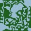 Serius craft Battle 1.8 - Warcraft 3 Custom map: Mini map