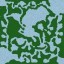 Serius craft Battle 2.4 - Warcraft 3 Custom map: Mini map