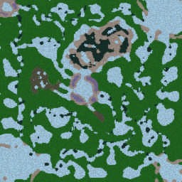 Serius craft Battle 2.95c - Warcraft 3: Custom Map avatar