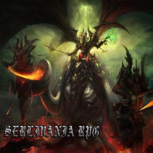 Серливания - Warcraft 3: Custom Map avatar