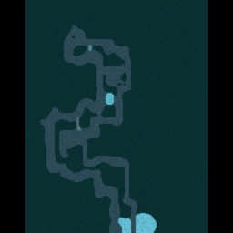 Serpentshrine Cavern Part II - Warcraft 3: Custom Map avatar