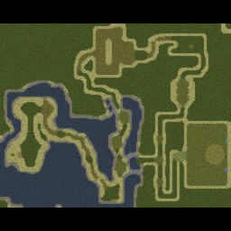 Serpentshrine Cavern - Warcraft 3: Custom Map avatar