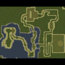 Download Map Serpentshrine Cavern By Dungeon Master Other 1 Different Versions Available Warcraft 3 Reforged Map Database