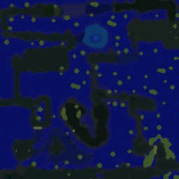 Serpentshrine Caverns - Warcraft 3: Custom Map avatar