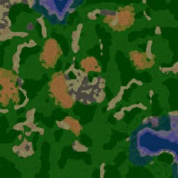 Settlements 1.3b - Warcraft 3: Custom Map avatar