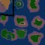 Settlers of a New World Warcraft 3: Map image