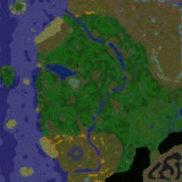 Settlers of Talpatos v0.2 - Warcraft 3: Custom Map avatar