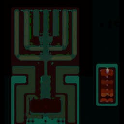 Seven Hells DEMO - Warcraft 3: Custom Map avatar