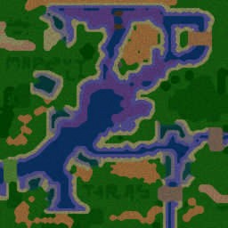 Seven Years War Warcraft - Warcraft 3: Custom Map avatar