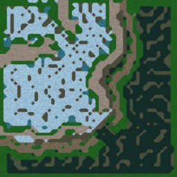 Severe Lands v2 - Warcraft 3: Custom Map avatar