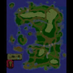 Severia - Warcraft 3: Custom Map avatar