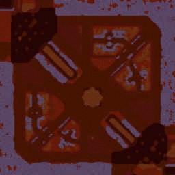 Sewora's Life Force Final Alpha UnP - Warcraft 3: Custom Map avatar