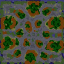Сезон дождей 1.0 - Warcraft 3: Custom Map avatar