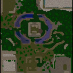 Sf ,Potm and Pudge Wars - Warcraft 3: Custom Map avatar