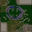 SF vs. PoTM Wars 5.2d - Warcraft 3 Custom map: Mini map