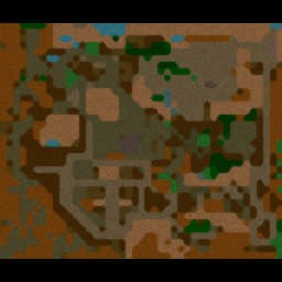 SF War by TS 0.3 - Warcraft 3: Custom Map avatar