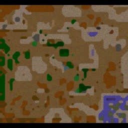 SF Wars V4.0 - Warcraft 3: Custom Map avatar