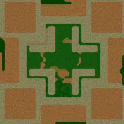 SFIM alpha 7v. - Warcraft 3: Custom Map avatar