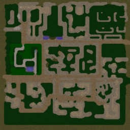 (s.f)zombie invasion version 3 - Warcraft 3: Custom Map avatar