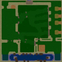 SG-Battle of YiLing - Warcraft 3: Custom Map avatar