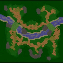 Shadow Explosion - Warcraft 3: Custom Map avatar