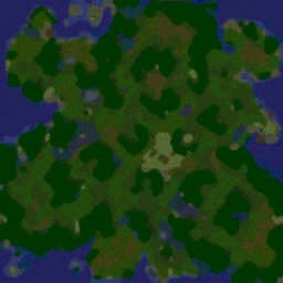 Shadow Fiend Race UMS 1.0 - Warcraft 3: Custom Map avatar