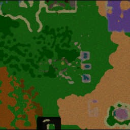 Shadow Fighter's v.1.0 Beta Version - Warcraft 3: Custom Map avatar