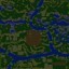 Shadow Heart 1.0 - Warcraft 3 Custom map: Mini map