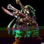 Shadow Hunters v1.1 - Warcraft 3 Custom map: Mini map