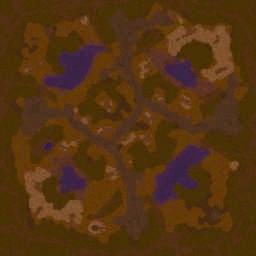 Shadow of races V.V0.1 - Warcraft 3: Custom Map avatar