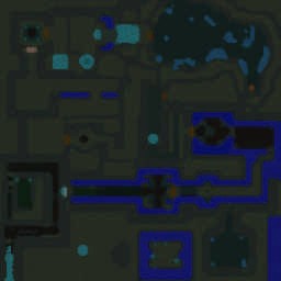 Shadow of the Necropolis: Naxxramas - Warcraft 3: Custom Map avatar