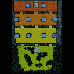 Shadow Siege 1.0 - Warcraft 3: Custom Map avatar