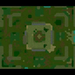 Shadow War O.T.C  V.1392 - Warcraft 3: Custom Map avatar