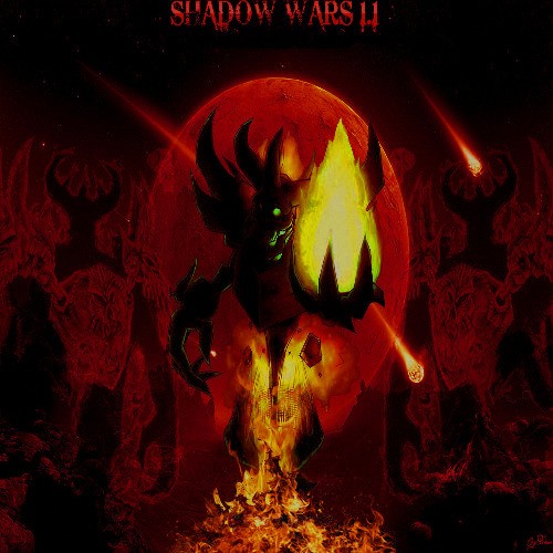 Shadow Wars V1.1 - Warcraft 3: Custom Map avatar