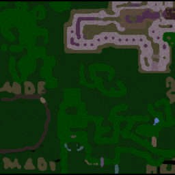 Shadowfang Keep - Warcraft 3: Custom Map avatar