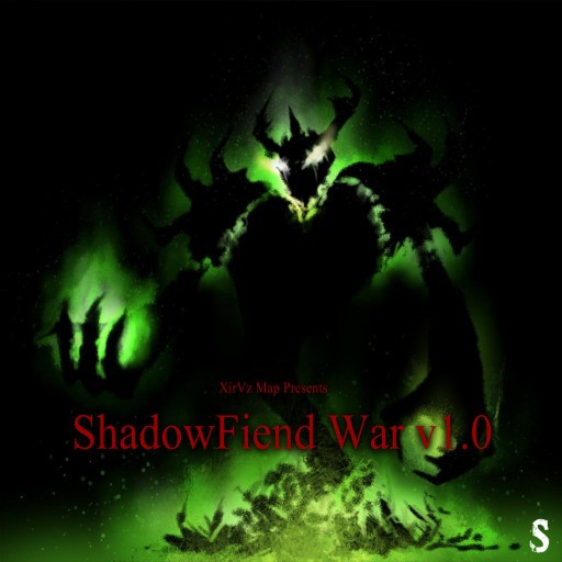 ShadowFiend War v1.0 - Warcraft 3: Custom Map avatar