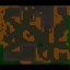 Shadowraze wars Jhub Version 2.1a - Warcraft 3 Custom map: Mini map