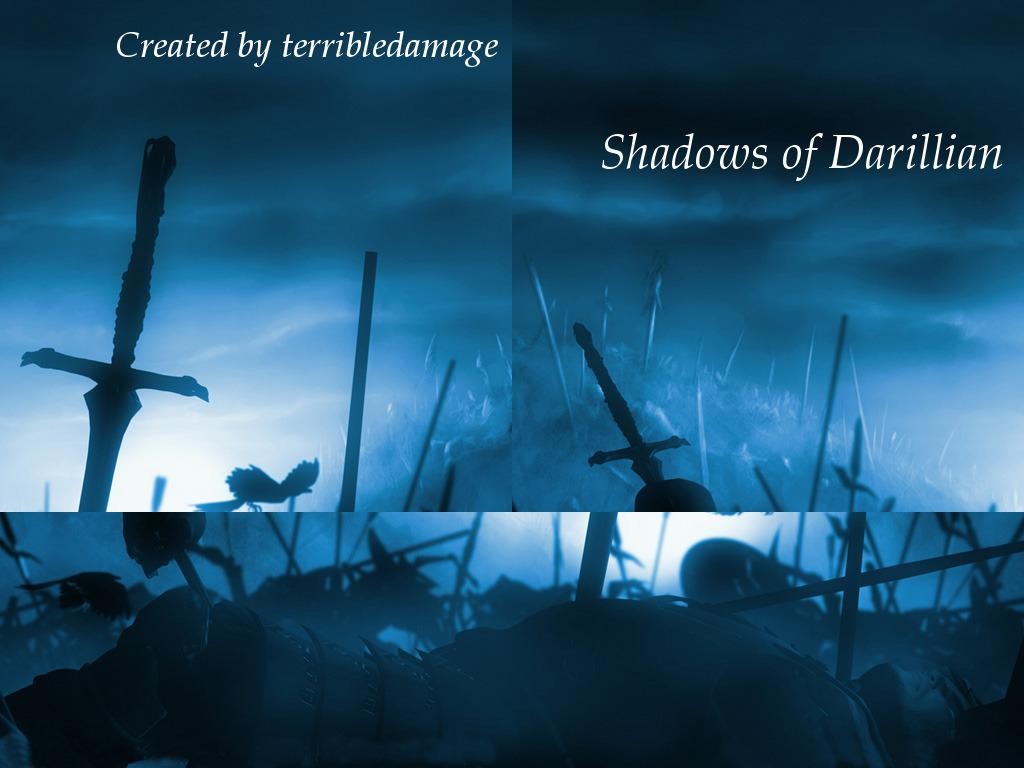Shadows of Darillian [v.1.2.1 Beta2] - Warcraft 3: Custom Map avatar