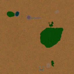 Shadows of Rune v1.0 - Warcraft 3: Custom Map avatar