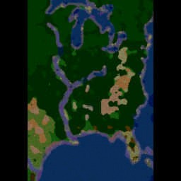 Shadows of the Confederacy v20 - Warcraft 3: Custom Map avatar