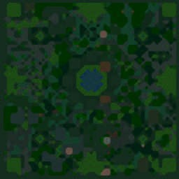 ShadowWraze WarZ Reanimated v1.21 - Warcraft 3: Custom Map avatar